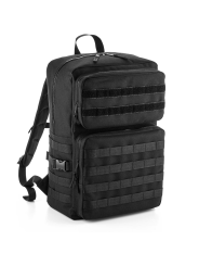 Plecak taktyczny MOLLE