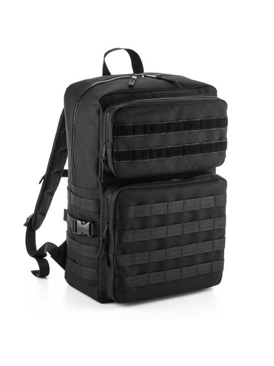 Plecak taktyczny MOLLE