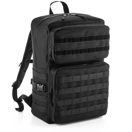 Plecak taktyczny MOLLE