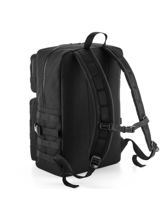 Plecak taktyczny MOLLE