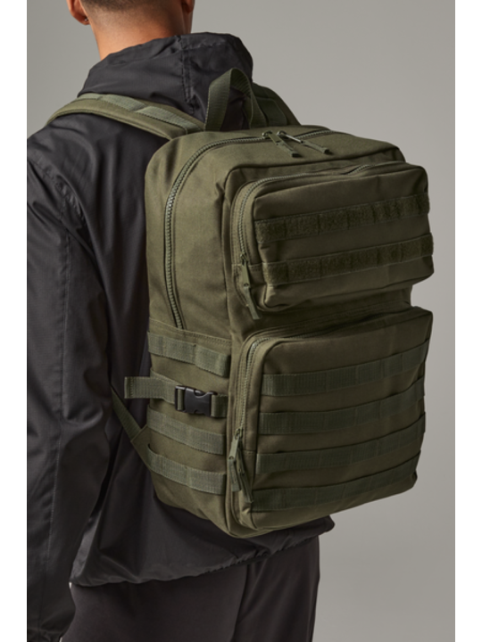 Plecak taktyczny MOLLE