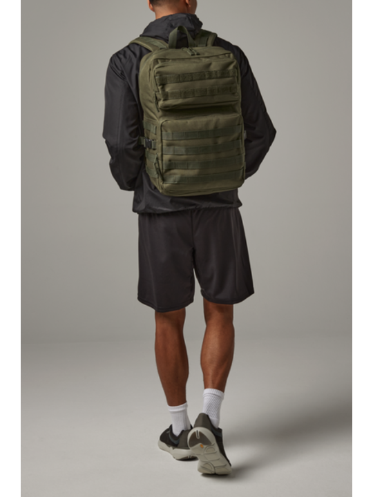 Plecak taktyczny MOLLE