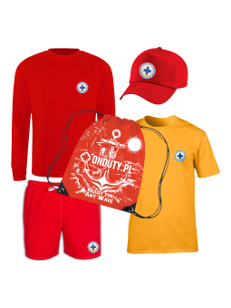 Pakiet WOPR na Sezon