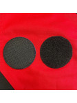 SPODNIE RATOWNICTWO MEDYCZNE FLUO