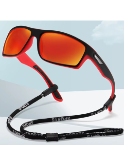 Okulary Polaryzacyjne UV400 Ratownicze