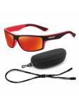 Okulary Polaryzacyjne UV400 Ratownicze