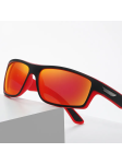 Okulary Polaryzacyjne UV400 Ratownicze
