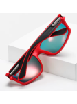 Okulary Polaryzacyjne UV400 Ratownicze
