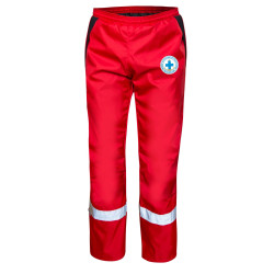 Spodnie Wodoodporne - WOPR