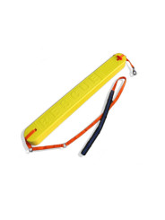 Pas Ratowniczy Węgorz - Żółty