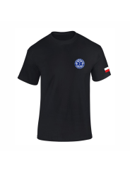 Koszulka Ratownictwo Medyczne - Ratownik Medyczny Premium