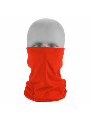 Komin wielofunkcyjny dla Ratowników