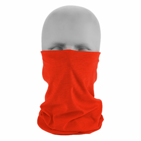 Komin wielofunkcyjny dla Ratowników