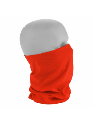 Komin wielofunkcyjny dla Ratowników