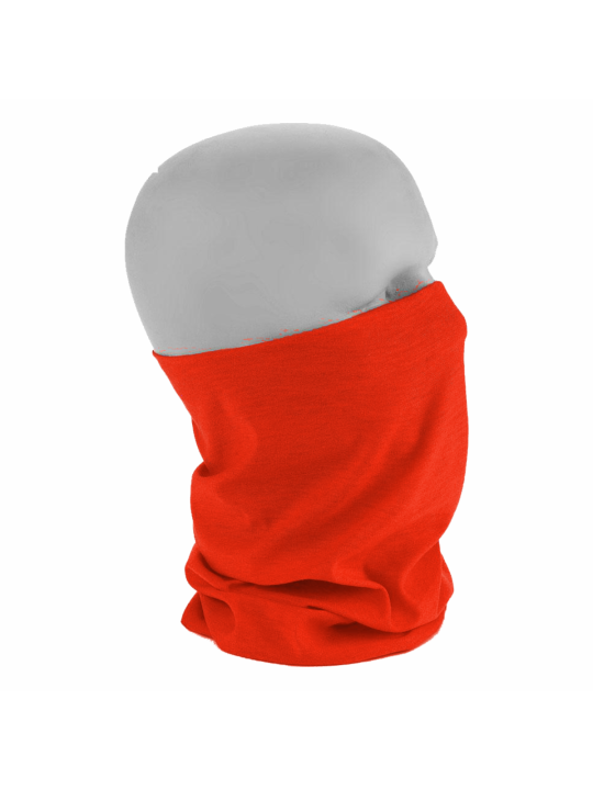 Komin wielofunkcyjny dla Ratowników