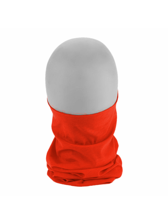 Komin wielofunkcyjny dla Ratowników