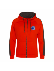 Bluza z kapturem RATOWNIK