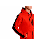 Bluza z kapturem RATOWNIK