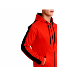 Bluza z kapturem RATOWNIK