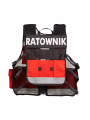 Kamizelka Taktyczna Ratownik Medyczny Ratownictwo PRM