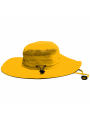 Kapelusz UPF50+ dla Ratownika – Żółty