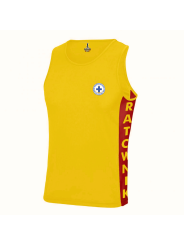 Bezrękawnik Dry-Blend WOPR Ratownik