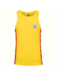 Bezrękawnik Dry-Blend WOPR Ratownik