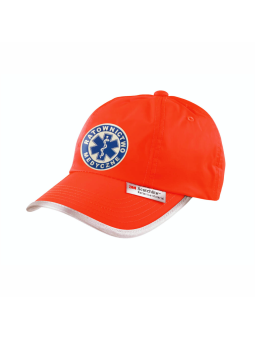 Czapka z daszkiem Ratownictwo Medyczne UPF 50+ 3M™