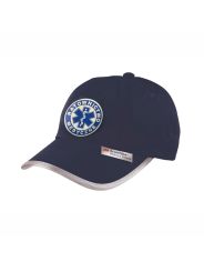 Czapka z daszkiem Ratownictwo Medyczne UPF 50+ 3M™