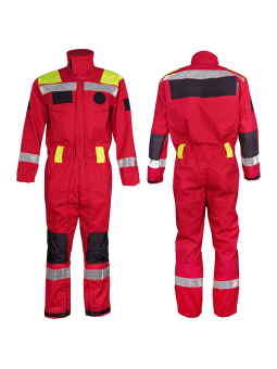 Kombinezon Ratowniczy