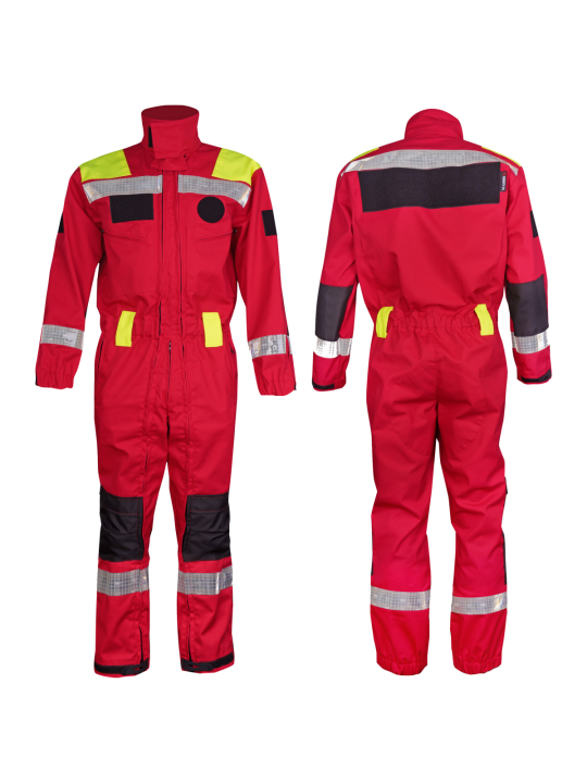 Kombinezon Ratowniczy