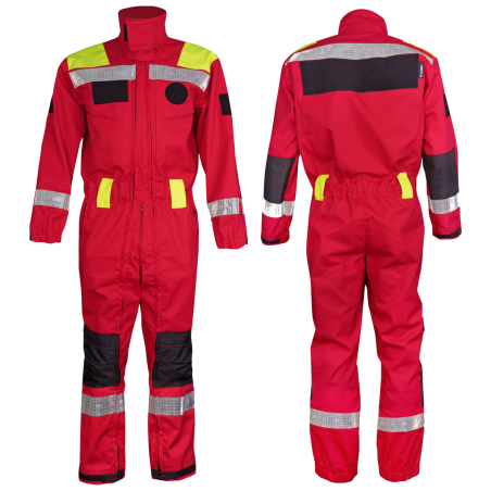 Kombinezon Ratowniczy