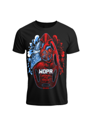 Koszulka WOPR Sezon 2026