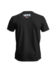 Koszulka WOPR Sezon 2026