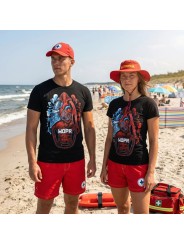 Koszulka WOPR Sezon 2026