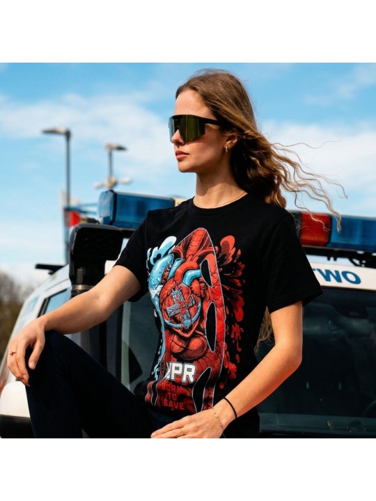 Koszulka WOPR Sezon 2026