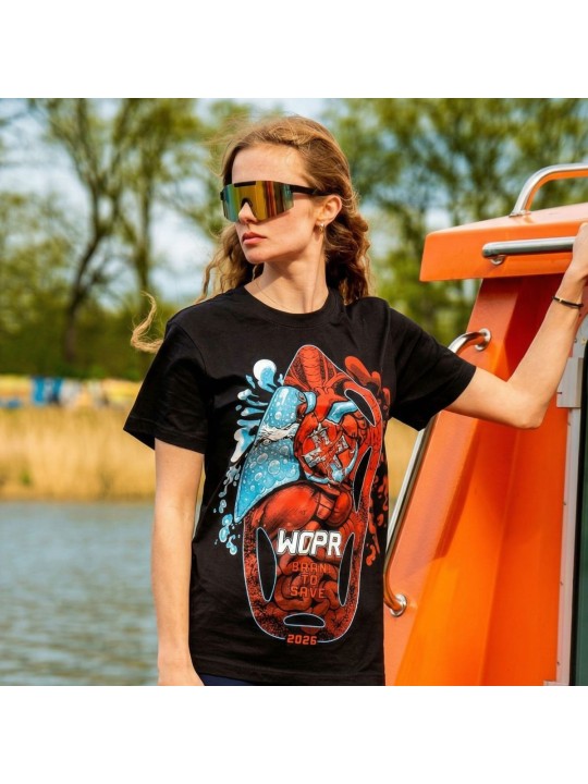 Koszulka WOPR Sezon 2026