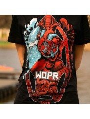 Koszulka WOPR Sezon 2026