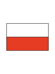 Nadruk Flaga Polski