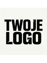 Nadruk z własnym logo