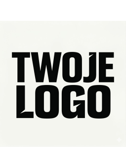 Nadruk z własnym logo