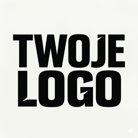 Nadruk z własnym logo