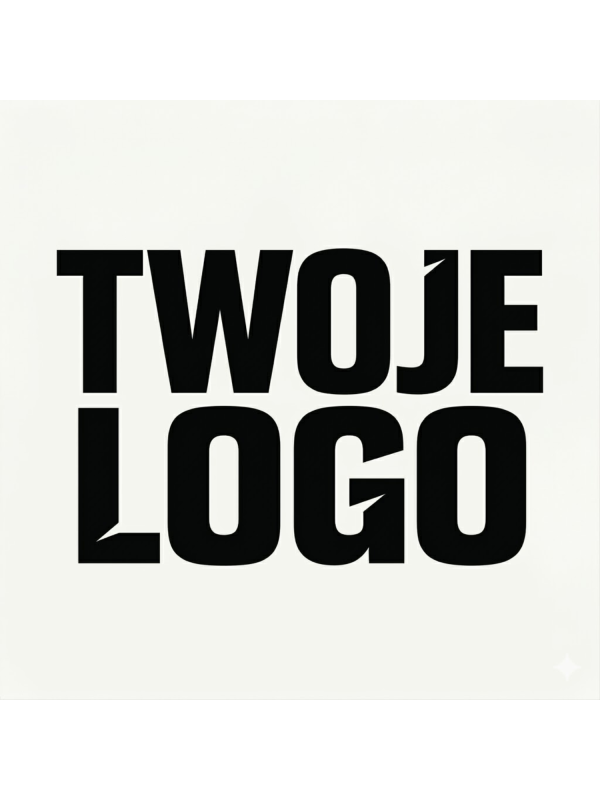 Nadruk z własnym logo