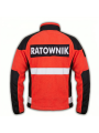 Polar Ratownictwo Medyczne FLUO RED