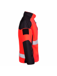 Polar Ratownictwo Medyczne FLUO RED