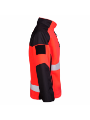 Polar Ratownictwo Medyczne FLUO RED