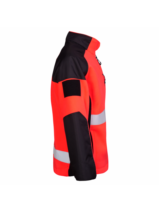 Polar Ratownictwo Medyczne FLUO RED