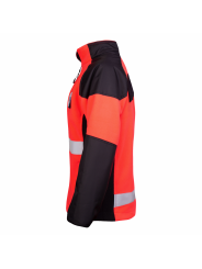 Polar Ratownictwo Medyczne FLUO RED