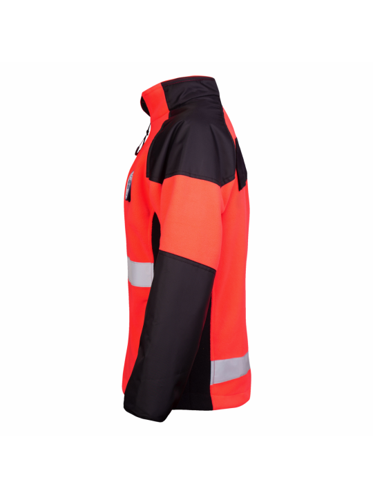 Polar Ratownictwo Medyczne FLUO RED