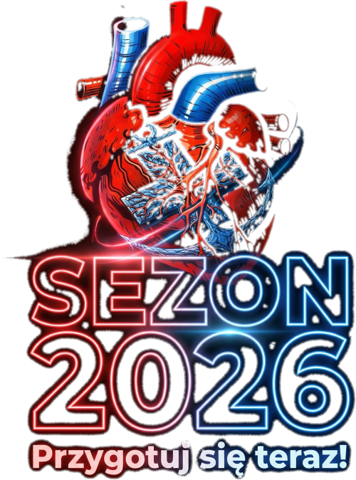 Przygotuj się na Sezon 2026